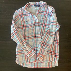 Plaid PFG